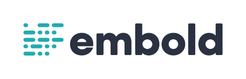 Embold Technologies logo