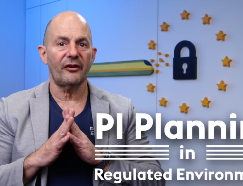 PI Planning in Regulated Environments 1/6 – Trailer